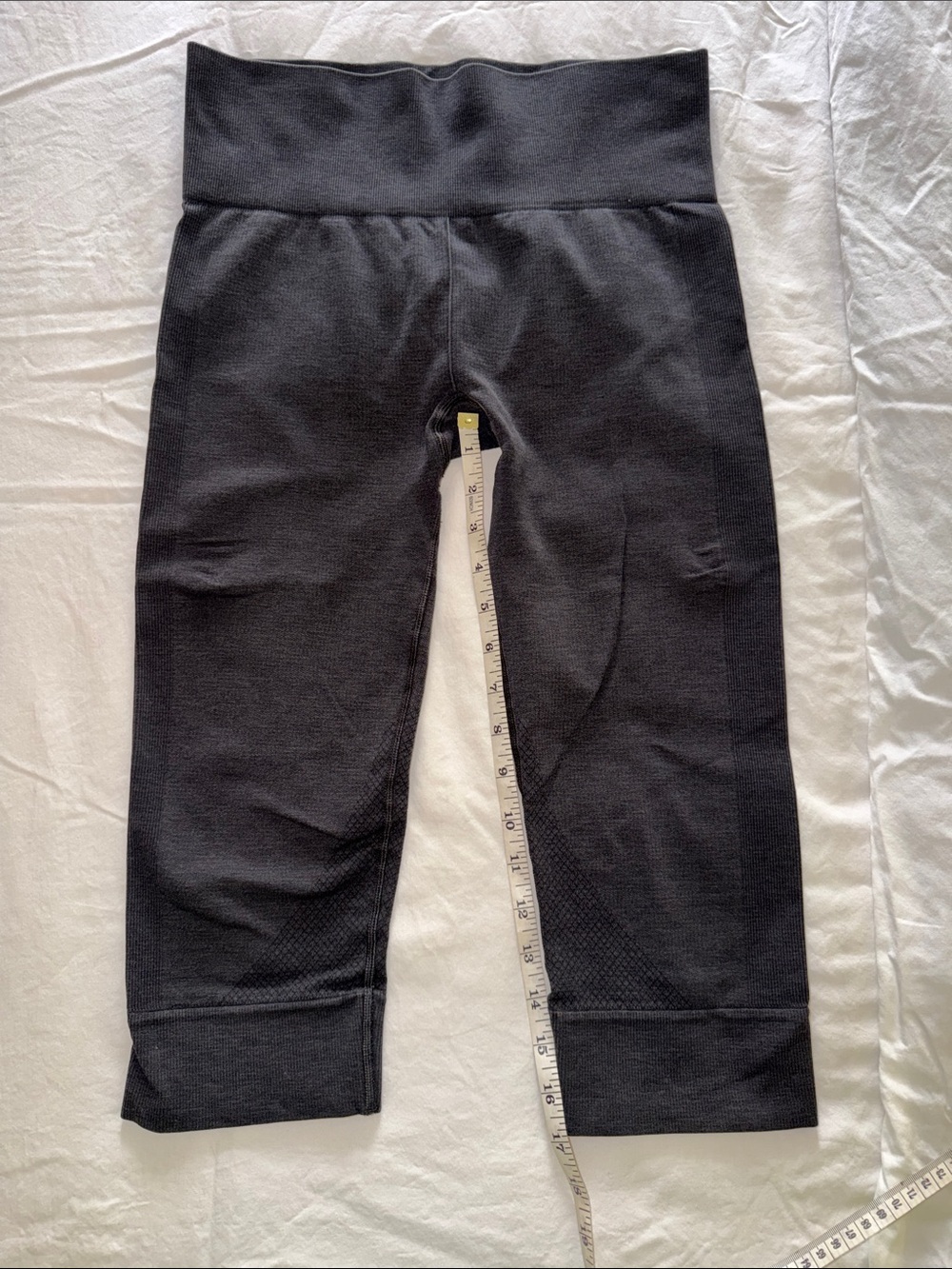Lululemon Capris